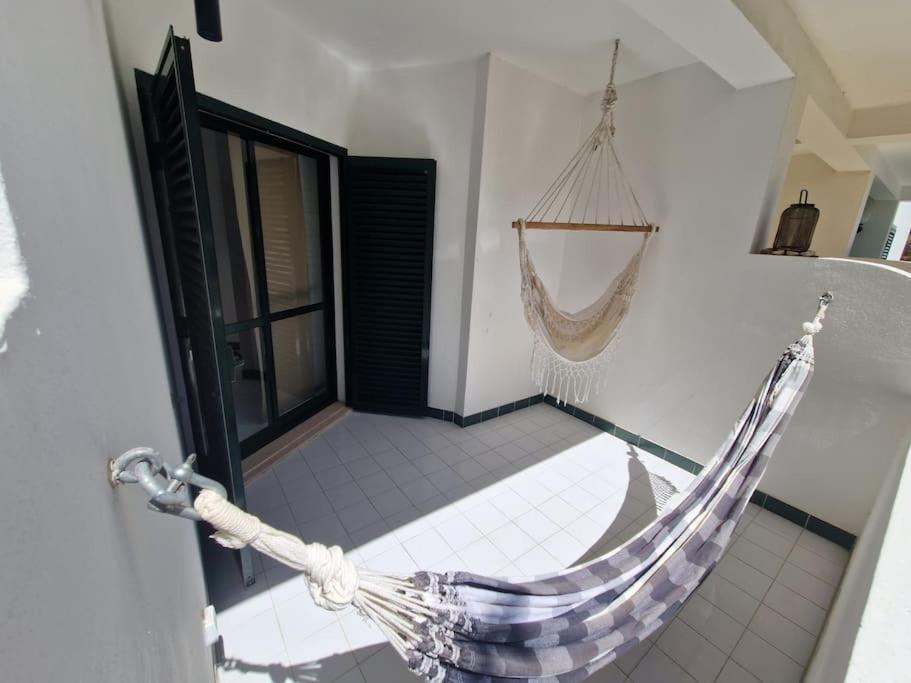 Charming Beachside Apartment- The Perfect Getaway! Albufeira Zewnętrze zdjęcie